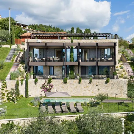 Apartament Luna In Miralago *