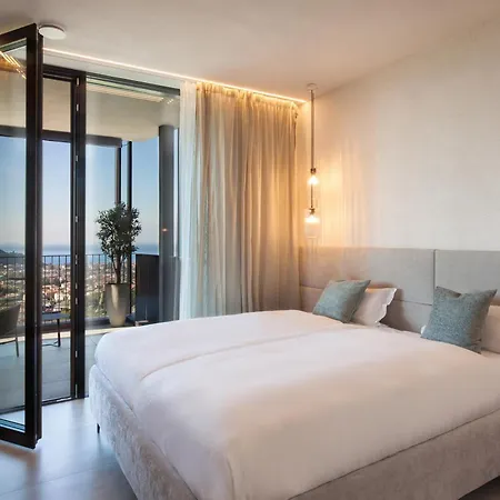 Luna In Miralago Costermano