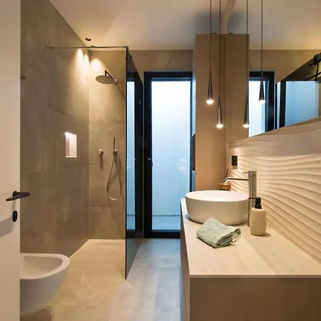 Apartament Luna In Miralago *