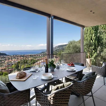 Luna In Miralago Apartament *