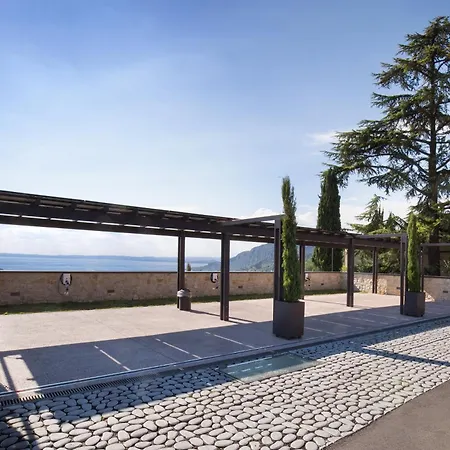 Apartament Luna In Miralago