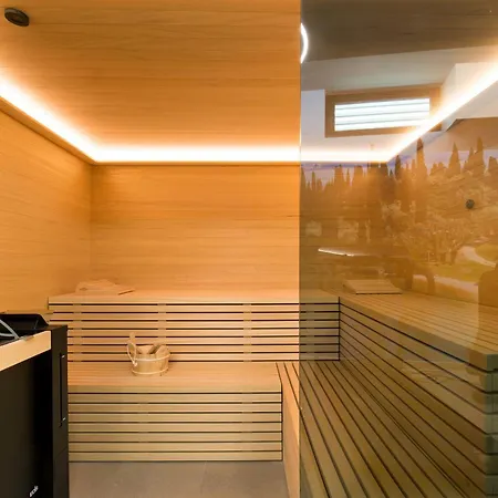 Luna In Miralago Apartament Costermano