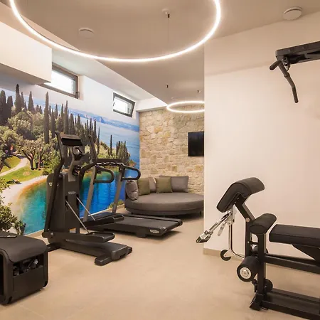 Luna In Miralago Costermano