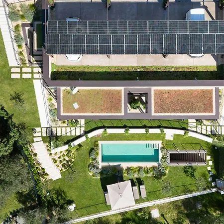 Apartament Luna In Miralago *