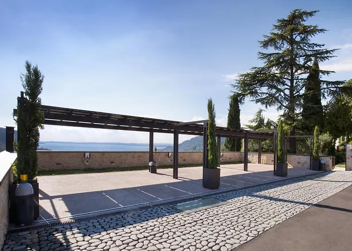 Apartmán Luna In Miralago