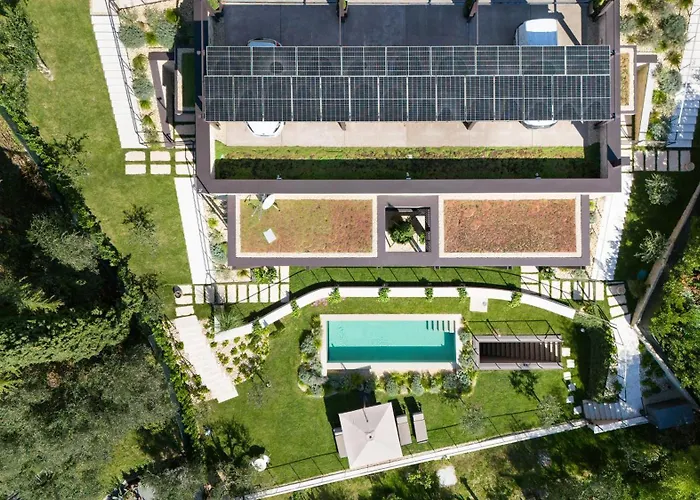 Apartmán Luna In Miralago *