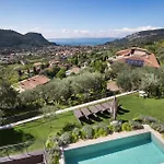 Διαμέρισμα Luna In Miralago Costermano
