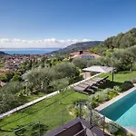 Διαμέρισμα Luna In Miralago Costermano